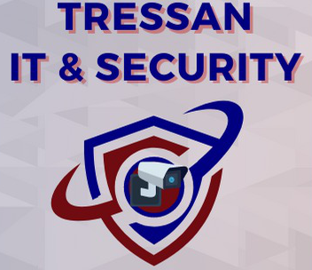 Tressan IT & Security