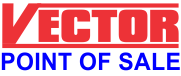 Vector Point of Sale